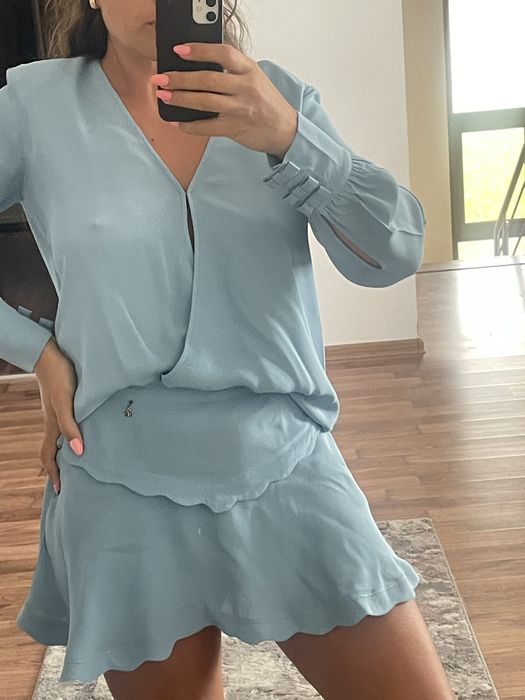 Set Elisabetta Franchi