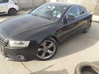 Dezmembrez/ dezmembrari Audi A5 coupe