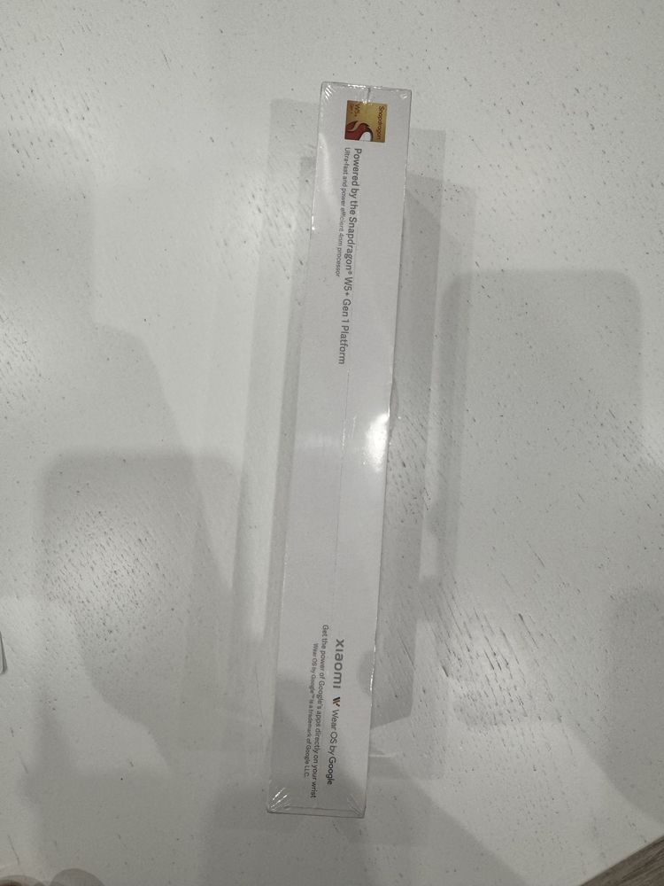 Xiaomi Watch 2 Titan Grey Case