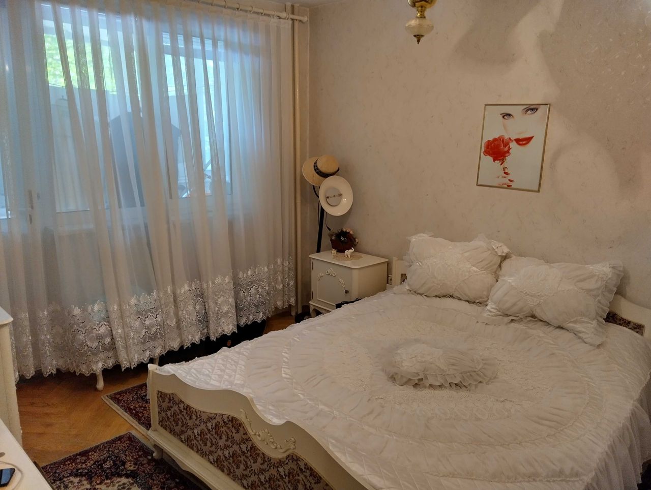 Продава се Тристаен апартамент в Силистра, Център - 87 кв.м за 919 €/кв.м - Снимка #9