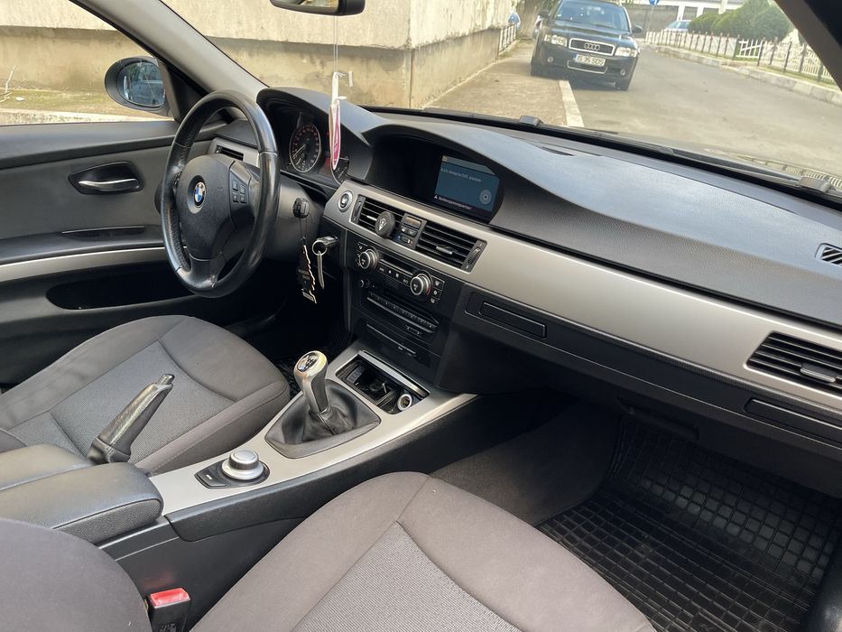 Bmw seria 3 2.0 Diesel 2009