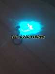 Promotie Breloc Sticla Cu Led 6 Culori Kia