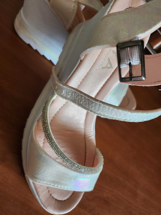 Дамски  сандали 40 номер