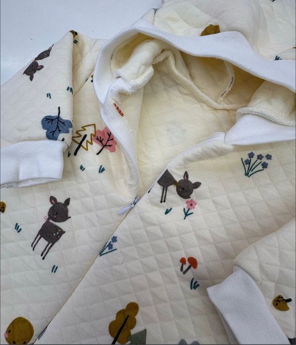 Одежды для малышей