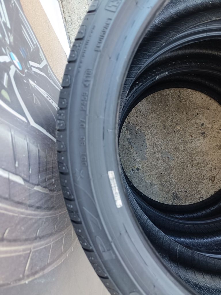 205.40.18 Pirelli Second-hand