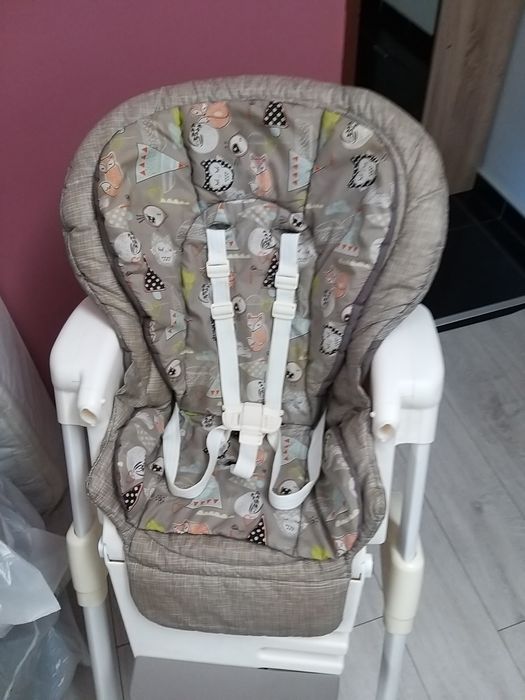 Scaun masa joie multifunctional