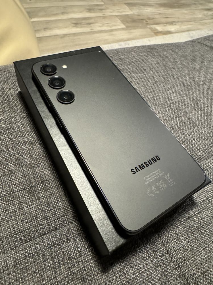 Samsung S23 256gb fara schimburi