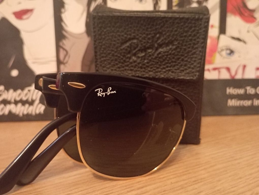 Ochelari de soare Ray Ban