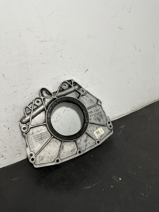 Capac motor vibrochen Mercedes Sprinter 3.0 TDI V6 318cdi 319 cdi W906