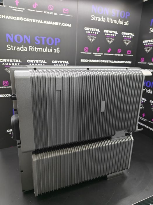 Baterie stationara de stocare Solarbank 2 E1600 Pro, 1600Wh, 2400W