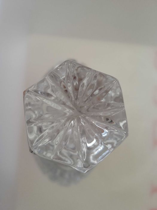 Кристална Гарафа 1 литр Графин