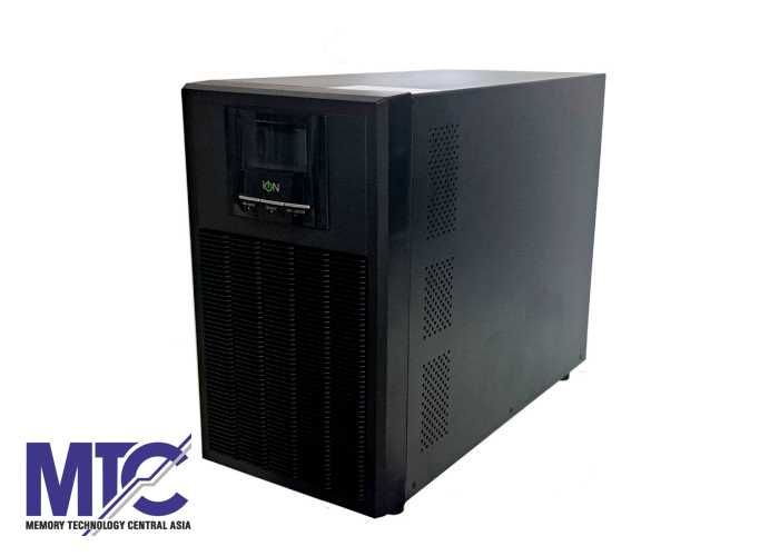 UPS iON G-3000 LCD v2 (3000VA/3000W) Перечисление
