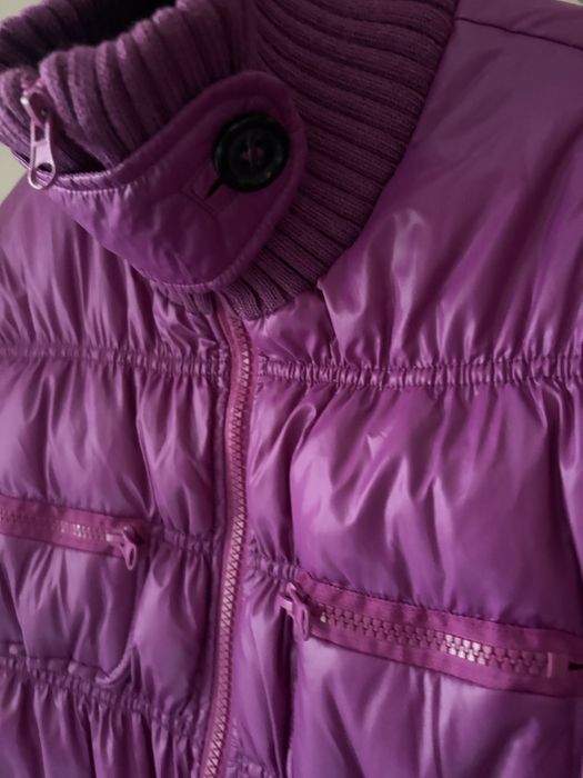 ICE Iceberg дебело яке