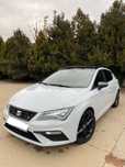 ~ Seat Leon  ~ FR ~ Anul 2020~1.5TSI~150 CP~DSG~ Panormaic~Cockpit