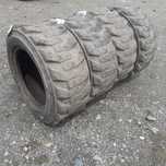 Cauciucuri 27x10.50-15  Deestone Anvelope SH 12 Luni Garantie