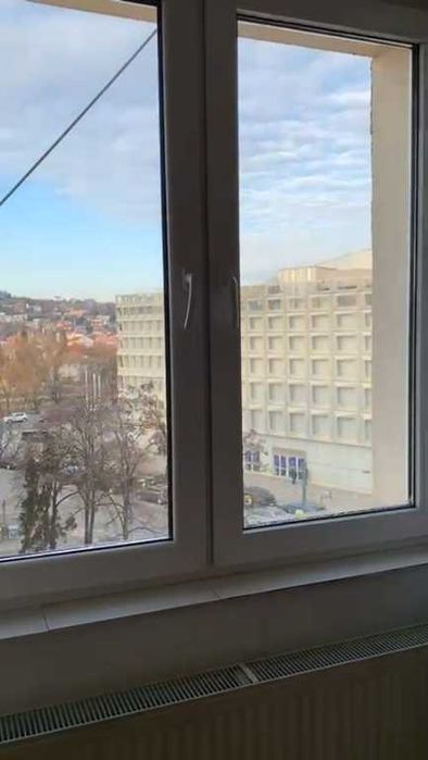 Apartament de vanzare 2 camere CENTRAL