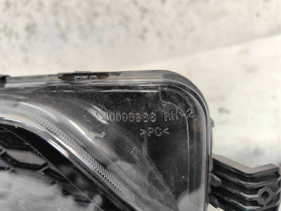 Оригинален халоген Vw Polo Led