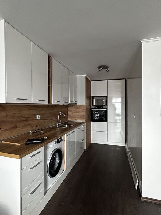 2-стаен в Центъра, ул. Панагюрище