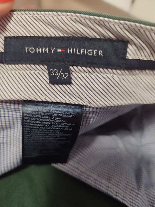 ORIGINAL Tommy Hilfiger