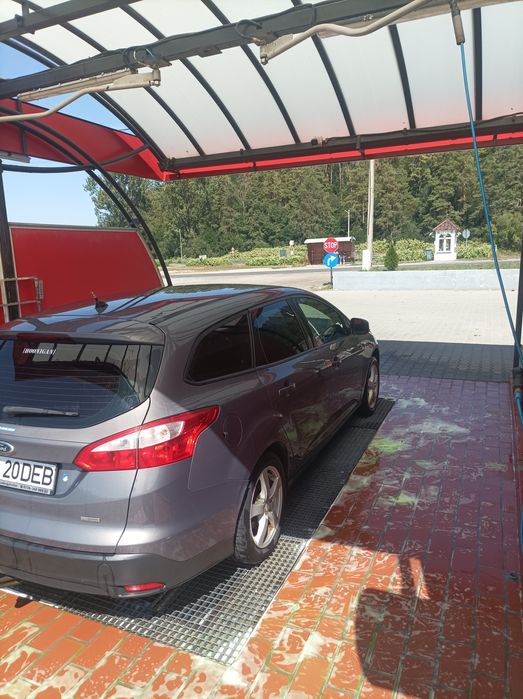 De vânzare Ford Focus.