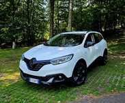 Renault Kadjar 1.5DCI 110CP BOSSE