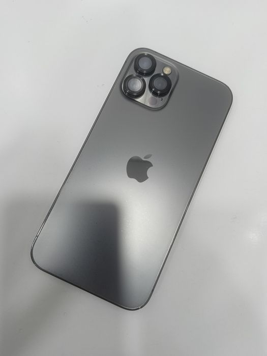 Продам Iphone 12 Pro Max, 128gb, 100akb%