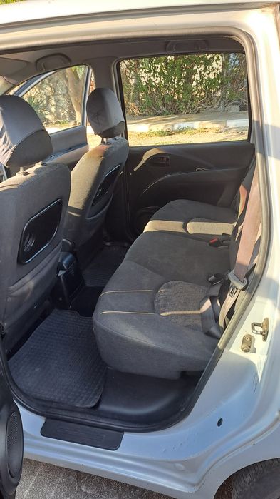 Хюндай Матрикс 1.6 газова