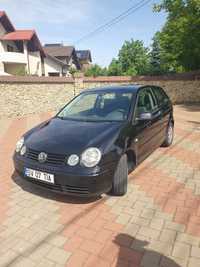 Volkswagen Polo 2004