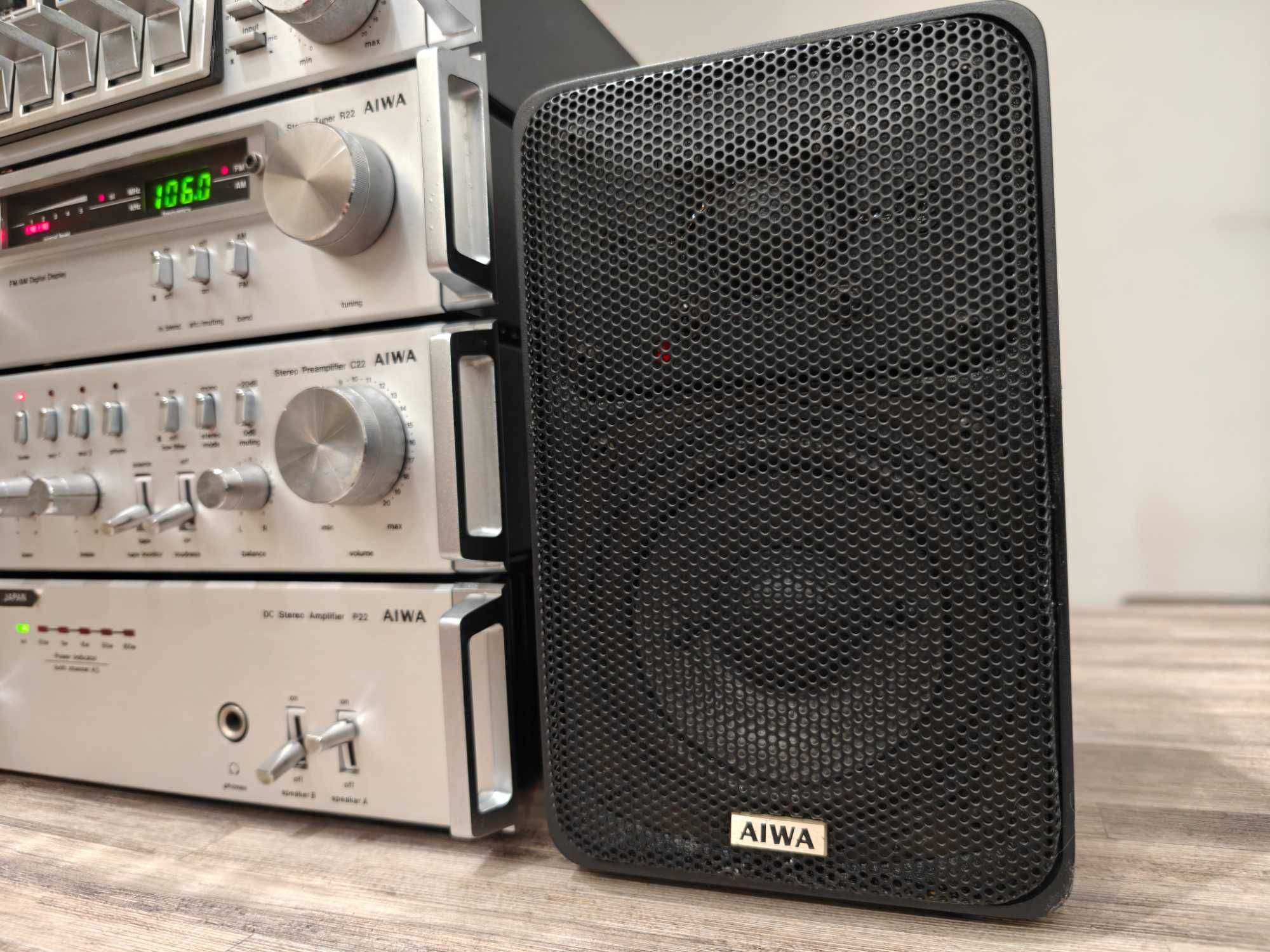 Aiwa 22 MiniCompo