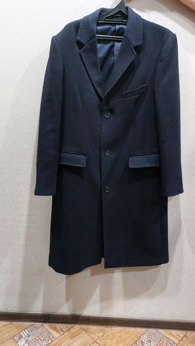 Пальто мужское H&M осень