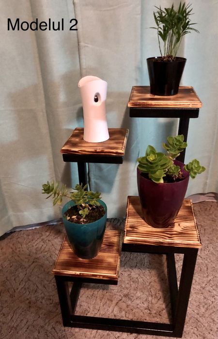 Suport flori/ghiveci