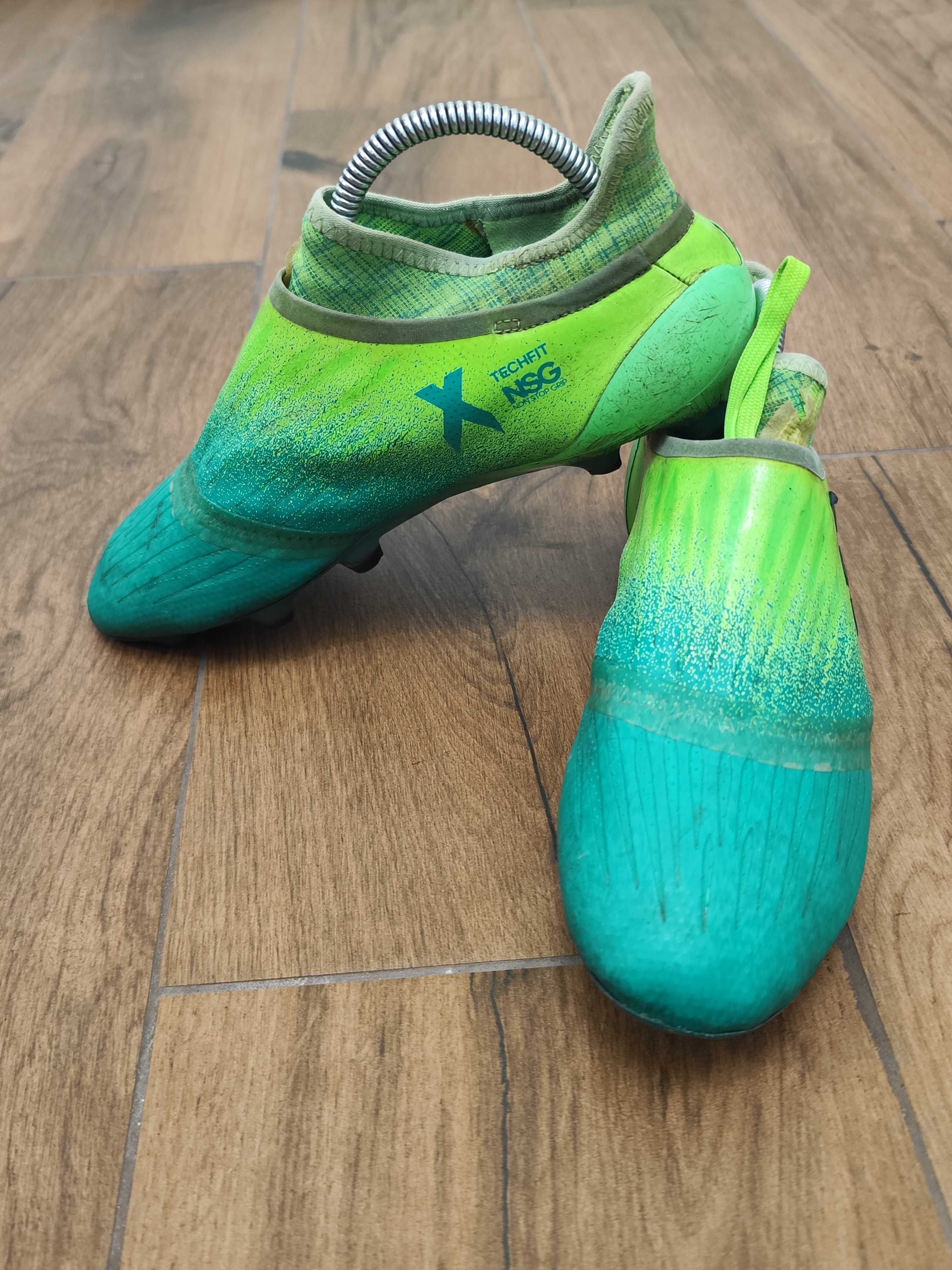 Футболни обувки Adidas X 16+