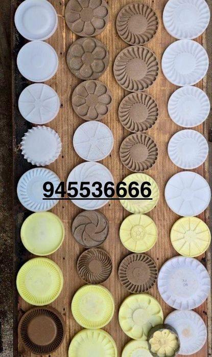 Non yasaydigan aparatlar optom va donaga