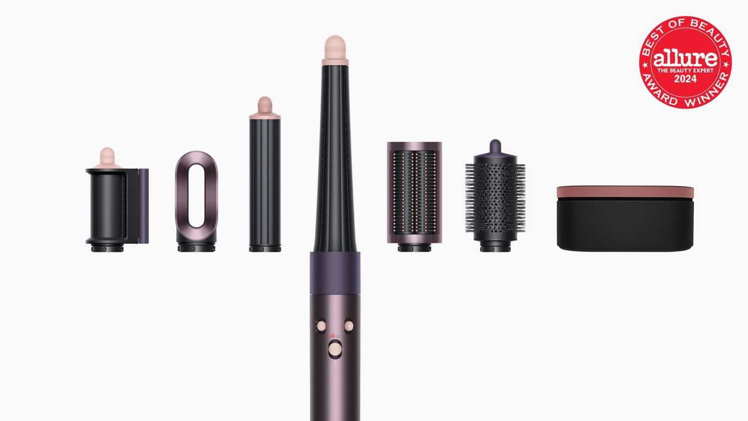 dyson styler есть все цвета  и все модели в наличии !!