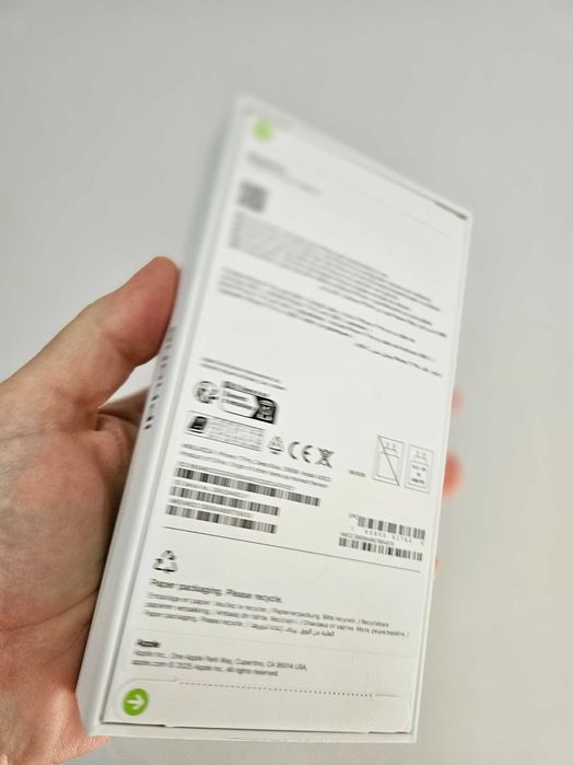 IPhone 17 Pro, 256gb, sigilat la cutie, 2 ani Garantie.