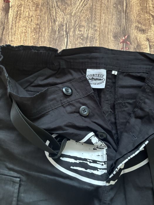 Pantaloni cargo Corteiz