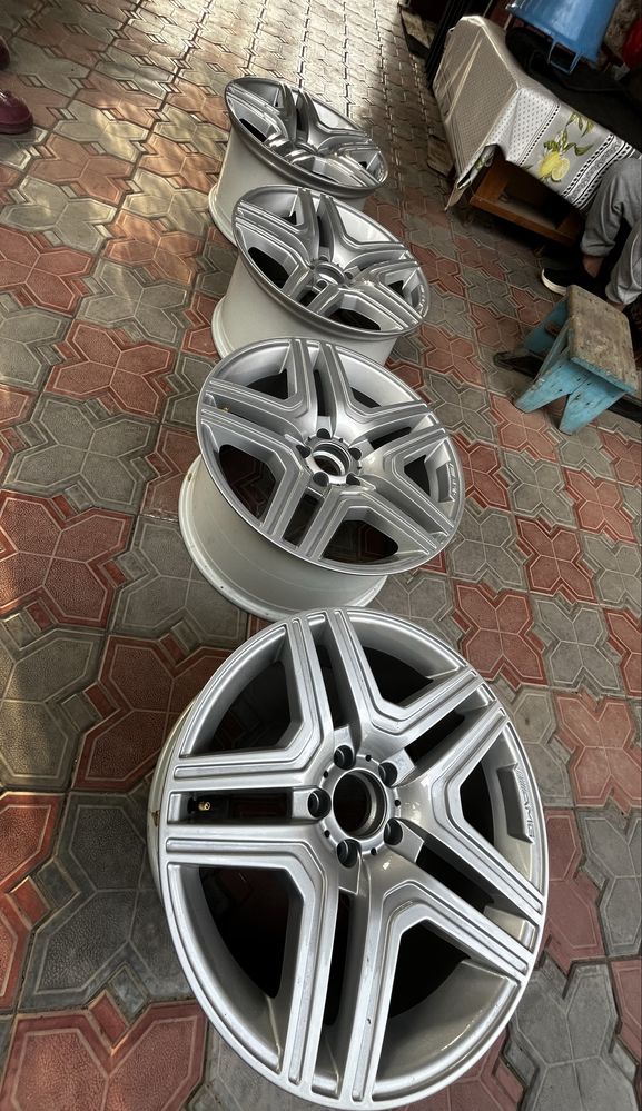 Продам диски р 18