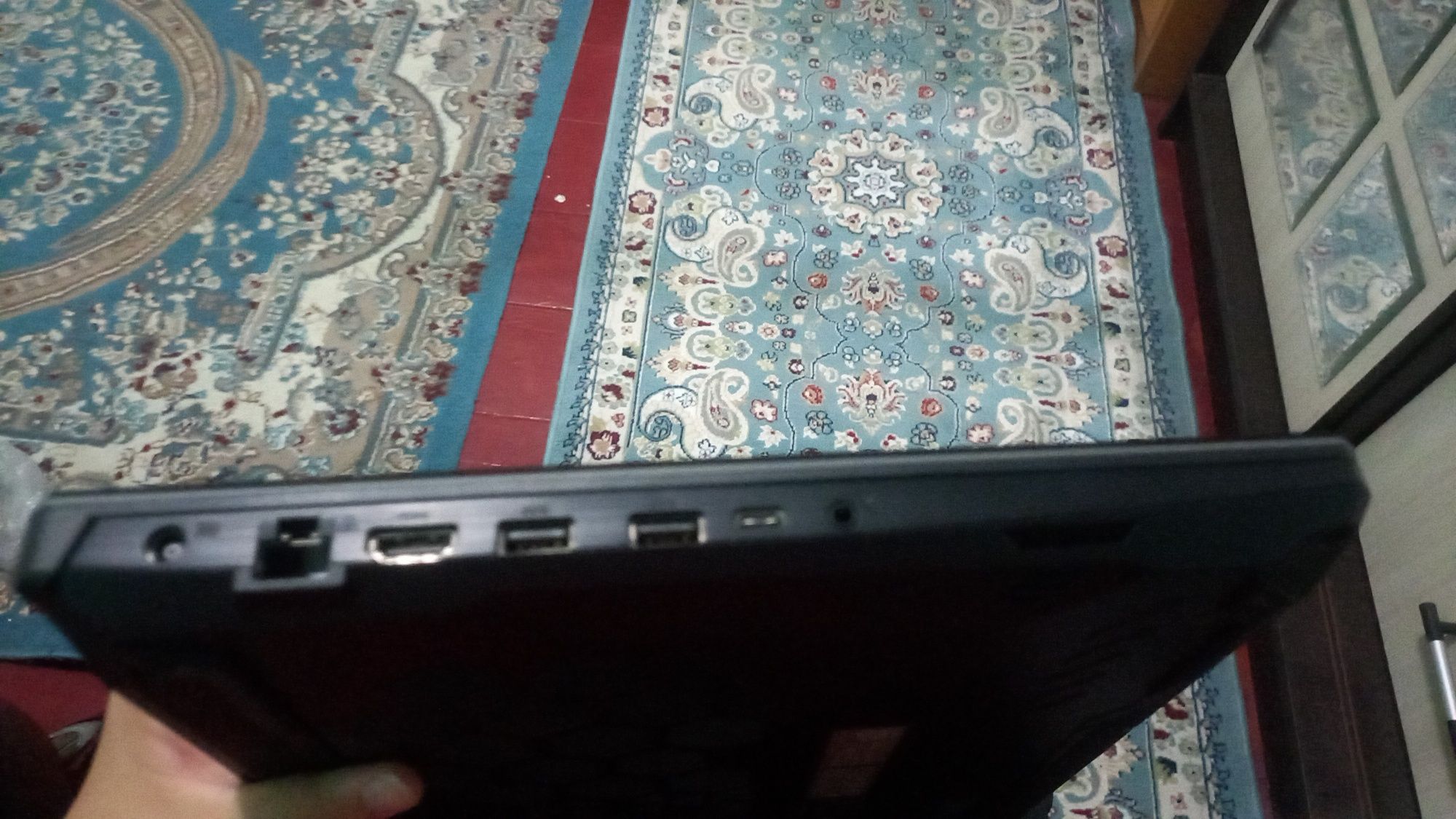 Asus Tuf gaming A15