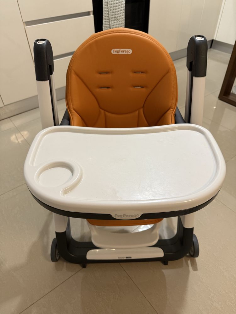 Scaun masa Peg Perego Siesta follow me