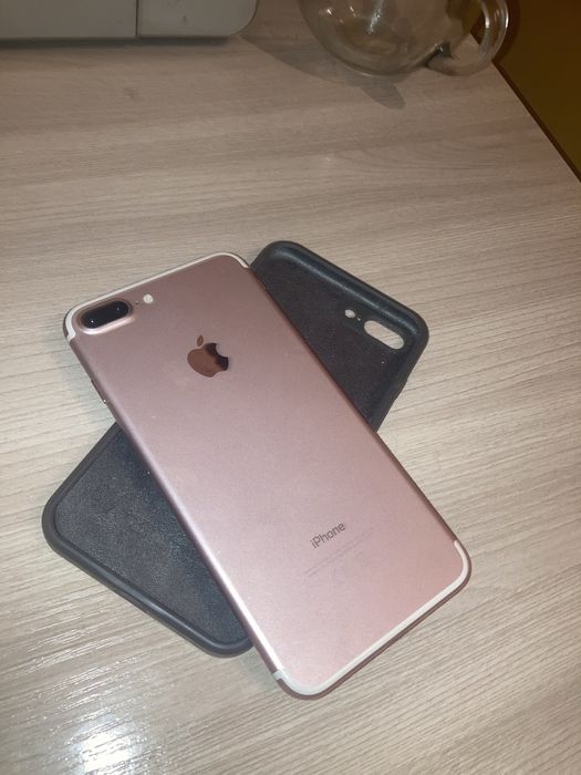 iphone 7 plus