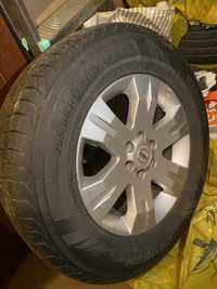 Гуми с Джанти KUMHO CRUGEN hp91