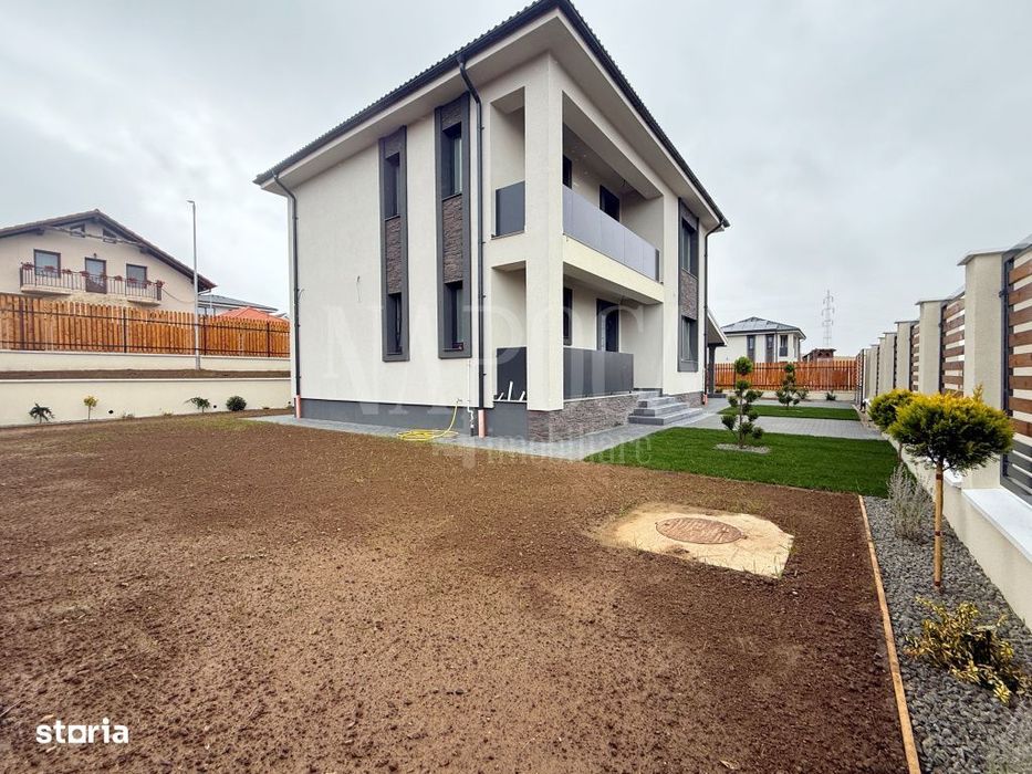 Casa 4 camere de vanzare in Chinteni