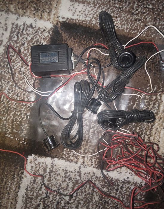 Park tronik sotiladi