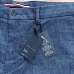 Tommy Hilfiger/ Ted Baker Л/ХЛ 38/34нов панталон