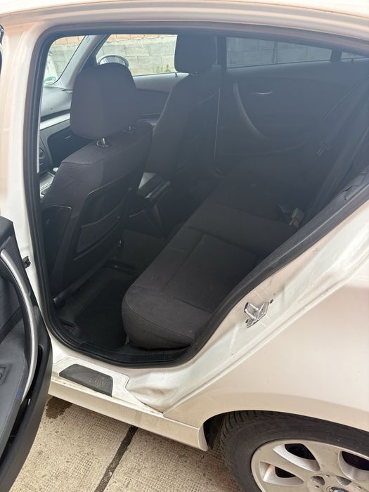 Vând Bmw seria 1