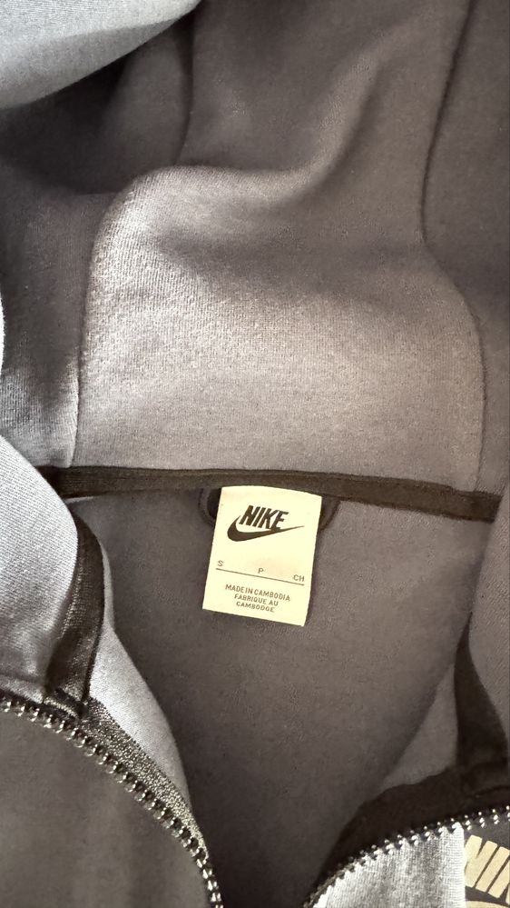 Мъжки суитшърт NIKE размер S