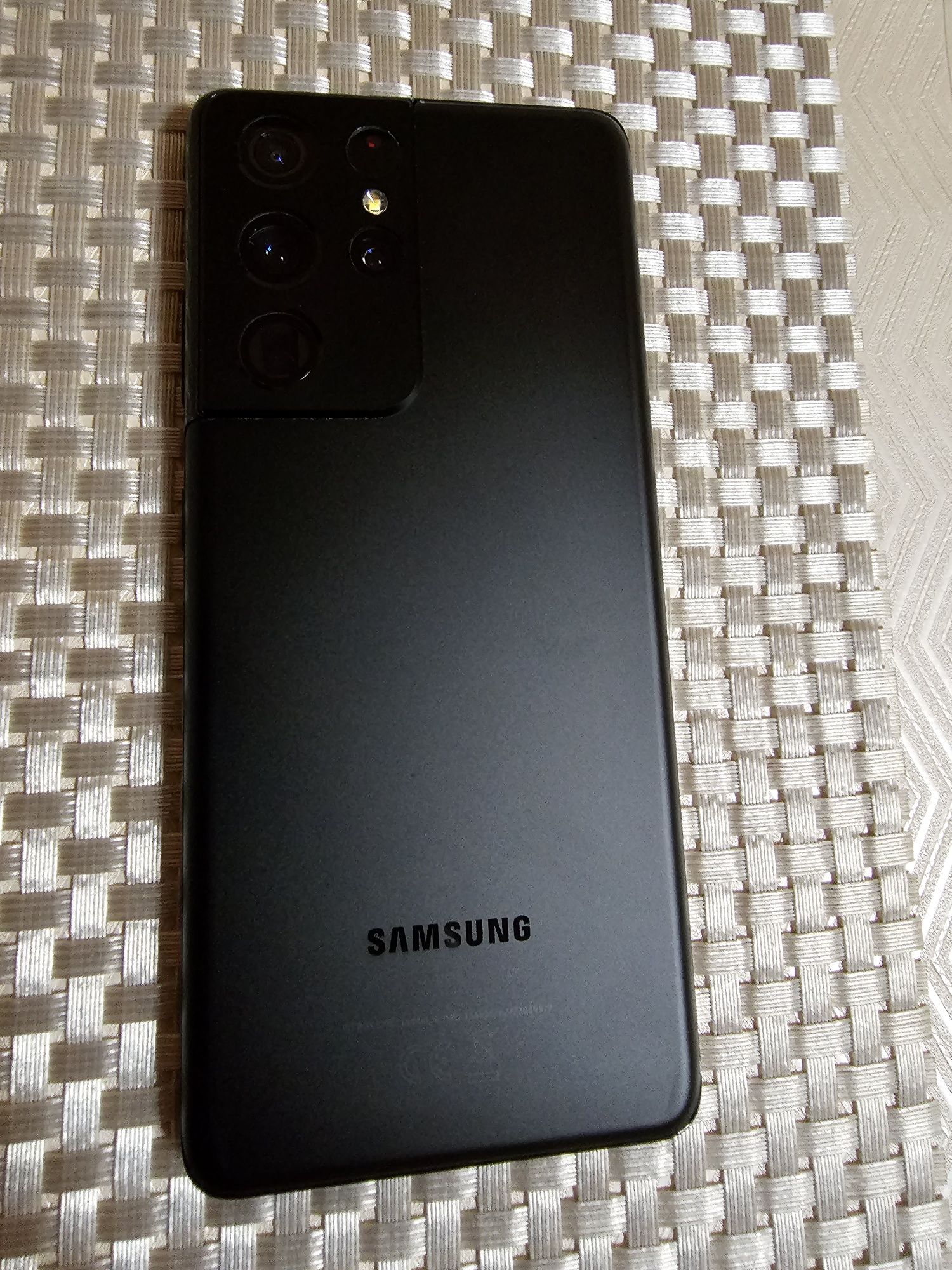 Vănd Samsung Galaxy S21 Ultra 128GB 12GB RAM 5G