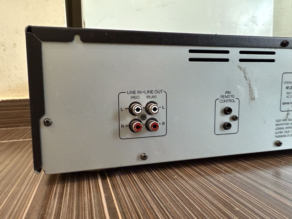 Дек Onkyo TA-2031