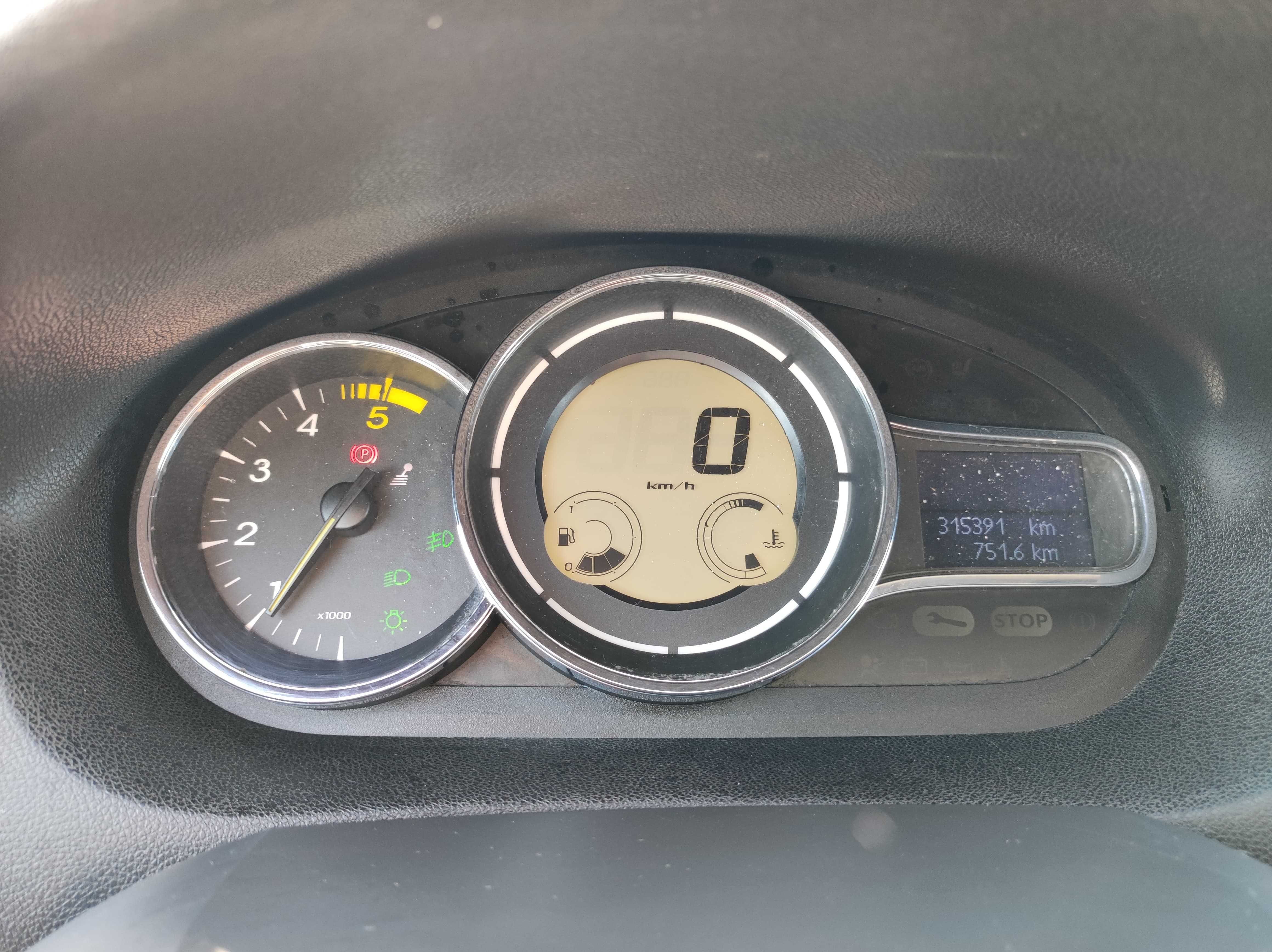 Renault Megane 3