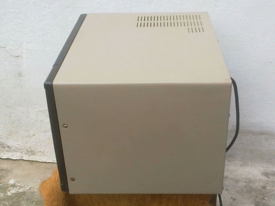 Микровълнова печка